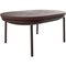Lace Grey 90 Low Table from Mowee, Image 4