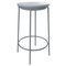 Lace Grey 60 High Table from Mowee 1