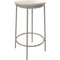 Lace Grey 60 High Table from Mowee, Image 3