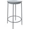 Lace Grey 60 High Table from Mowee, Image 2