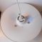 PH Charlottenborg White Pendant Lamp by Poul Henningsen for Louis Poulsen 5