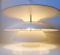 PH Charlottenborg White Pendant Lamp by Poul Henningsen for Louis Poulsen, Image 8