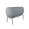 Lace Grey Planter from Mowee, Image 2
