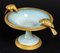 White Opaline Bowl, 19th Century, Image 6