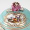 Porcelain Service and Tray from Meissen, 19th Century 10