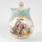 Vassoio e servizio in porcellana di Meissen, XIX secolo, Immagine 19