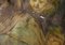 Unknown, Madonna and Child, Original Colored Chalk Drawing, 19th Century, Framed 2