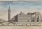 Acquaforte originale, Cattedrale di Siviglia, XVIII secolo, Immagine 1