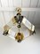 Vintage Crystal Chandelier attributed to Bakalowits & Sohne, 1980s, Image 7