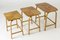 Nesting Tables from Bodafors, 1930s, Set of 3, Image 2