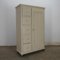 Brocante Cupboard with Drawers, Image 3