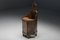 Vintage Robust Children's Chair in Wood, Image 6