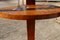 Vintage French Wine Table, 1960s 7