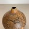German Abstract Ceramic Studio Pottery Vase by Gerhard Liebenthron, 1977 4