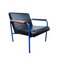 Fauteuil Mid-Century par Pierre Guariche pour Meurop, 1960s 1