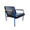 Mid-Century Armchair by Pierre Guariche for Meurop, 1960s 1