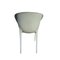 Poltrone Egg di Philippe Starck per Driade, set di 2, Immagine 5