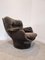 French Karate Lounge Chair by Michel Cadestin for Airborne, 1960s, Image 3