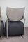 Oscar Lounge Chairs by Harri Korhonen for Inno Finland, Set of 2 6