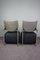 Oscar Lounge Chairs by Harri Korhonen for Inno Finland, Set of 2 4
