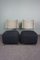 Oscar Lounge Chairs by Harri Korhonen for Inno Finland, Set of 2 2