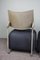 Oscar Lounge Chairs by Harri Korhonen for Inno Finland, Set of 2 8