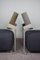 Oscar Lounge Chairs by Harri Korhonen for Inno Finland, Set of 2 7
