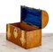 Antique Inkwell Stationary Box Set, 1860s, Set of 3 4