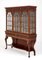 Arts & Crafts Mahagoni Schrank, 1890er 2