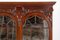 Arts & Crafts Mahogany Cabinet, 1890s 10