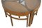 Loggerheads Trinity Coffee & Nesting Tables from Nathan, Set of 4 9