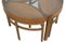Loggerheads Trinity Coffee & Nesting Tables from Nathan, Set of 4, Image 9