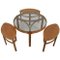 Loggerheads Trinity Coffee & Nesting Tables from Nathan, Set of 4 6
