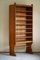 Danish Modern Pine Bookcase attributed to Martin Nyrop for Rud. Rasmussen, 1905 15