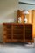 Mid-Century Danish Sideboard in Teak & Oak, 1950s / 60s 3