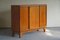 Dänisches Mid-Century Sideboard aus Teak & Eiche, 1950er / 60er 19