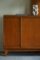 Dänisches Mid-Century Sideboard aus Teak & Eiche, 1950er / 60er 15