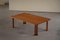 Danish Modern Rectangular Coffee Table in Pitch Pine by Vagn Fuglsang, 1960s / 70s, Image 10
