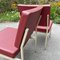 Chairs and Coffee Table by Anonima Castles from Castelli / Anonima Castelli, Italy, 1950s, Set of 3 12
