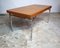Mid-Century Extendable Dining Table, 1960s 3
