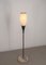 Floor Lamp from Stilnovo, Italy, 1950s 4