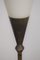 Lámpara de pie de Stilnovo, Italy, años 50, Imagen 10
