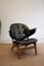 Model 33 Lounge Chair by Carl Edward Matthes, 1950s, Image 9