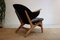 Model 33 Lounge Chair by Carl Edward Matthes, 1950s, Image 6