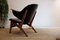 Model 33 Lounge Chair by Carl Edward Matthes, 1950s 8