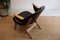 Modell 33 Sessel von Carl Edward Matthes, 1950er 12