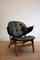 Modell 33 Sessel von Carl Edward Matthes, 1950er 1