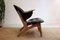 Model 33 Lounge Chair by Carl Edward Matthes, 1950s, Image 4