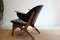 Fauteuil Modèle 33 par Carl Edward Matthes, 1950s 8