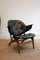 Modell 33 Sessel von Carl Edward Matthes, 1950er 1